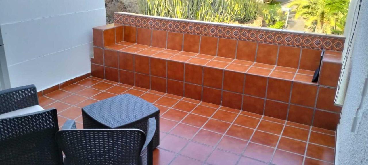 Vivienda Ida - Costa Del Silencio Tenerife Exterior photo