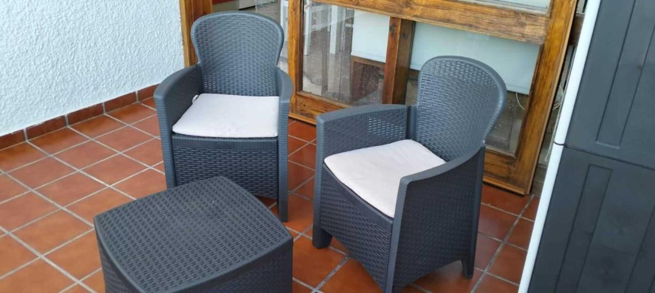 Vivienda Ida - Costa Del Silencio Tenerife Exterior photo